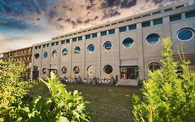 SILO design&culture hostel Basel
